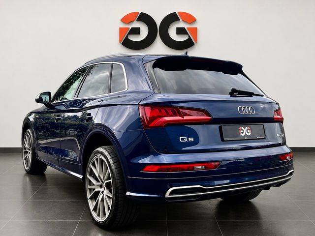 Image for 2019 Audi Q5 2.0 TDI QUATTRO SLINE AUTO FRESH NCT