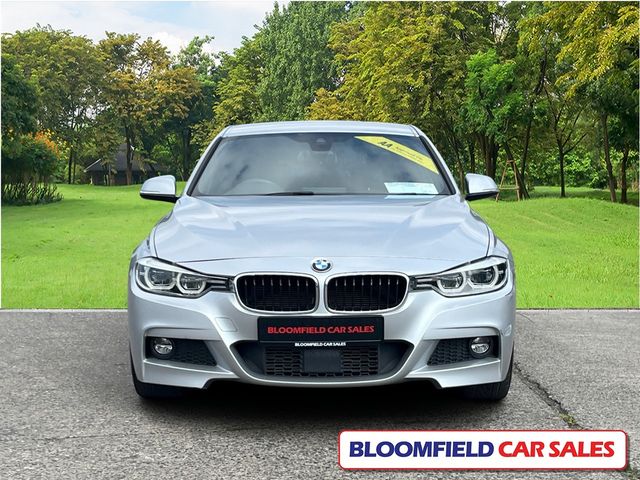Image for 2016 BMW 3 Series 320D F30 M-SPORT // LOW MILEAGE , IMMACULATE
