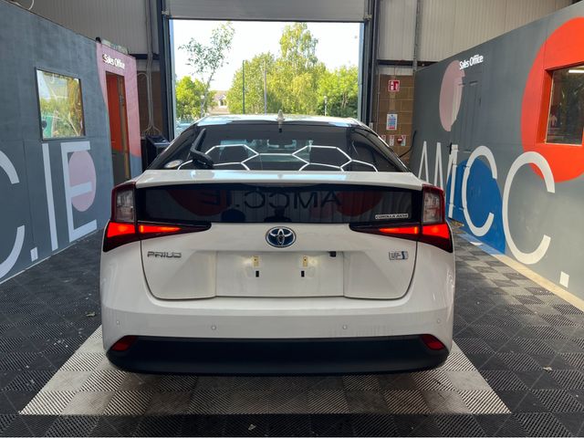 Image for 2021 Toyota Prius 1.8 HYBRID / 62k KMs / ADAPTIVE CRUISE & MORE