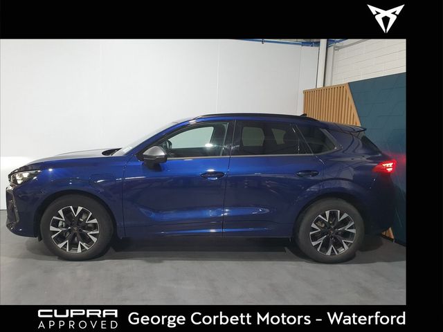 Image for 2025 Cupra Terramar 1.5TSi PHEV 204hp DSG (From €118 per week)