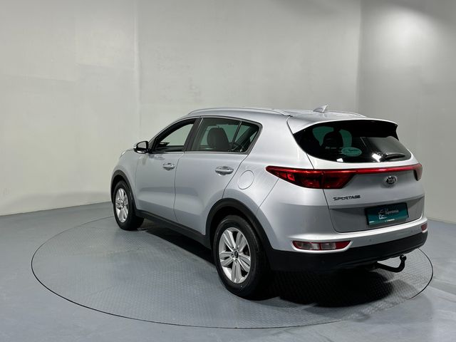 Image for 2016 Kia Sportage EX 1.7 Crdi