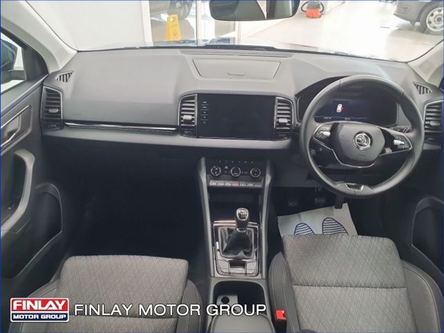 Image for 2023 Skoda Karoq 2.0TDI 150HP Style