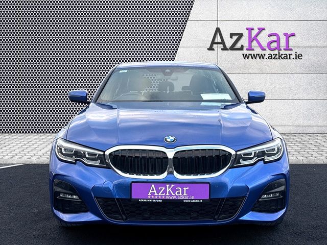 Image for 2020 BMW 3 Series 2020 AUTOMATIC X DRIVE M SPORT 2.0 280BHP PHEV PLUG IN HYBRID €146P/W WITH NO CASH DEPOSIT 10 DAY SALE NOW ON!!