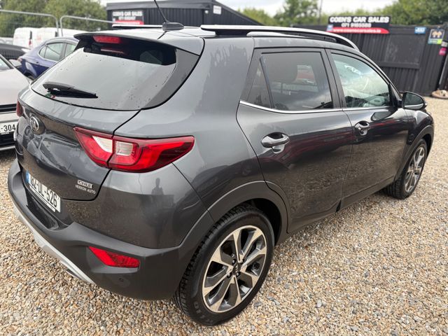 Image for 2018 Kia Stonic 1.6 CRDi 110 K2 