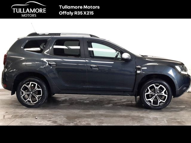 Image for 2019 Dacia Duster 1.5 Blue dCi 115 Prestige