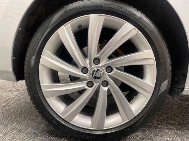 Image for 2024 Skoda Octavia OCTAVIA C STY 1.0TSI 110HP