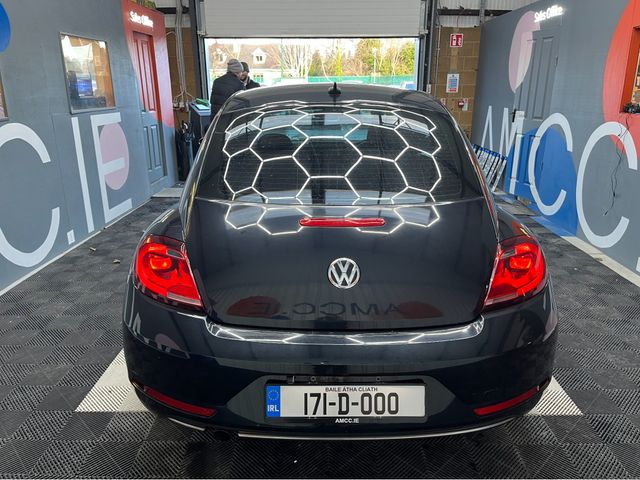 Image for 2017 Volkswagen Beetle 2017 VOLKSWAGEN BEETLE 1.2 AUTOMATIC WITH REVERSE CAMERA AND MORE 