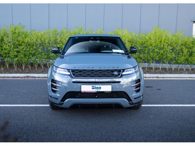 Image for 2021 Land Rover Range Rover Evoque Evoque 1.5 300PS Phev R-dynam