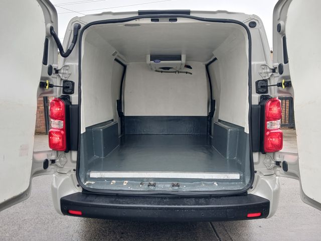 Image for 2020 Opel Vivaro L2h1-2.0d 150ps-dies 5DR