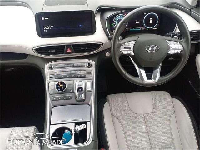 Image for 2021 Hyundai Santa Fe Executive Plus PHEV 1.6 Petrol 5dr