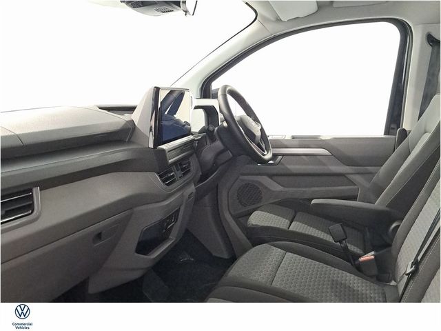 Image for 2026 Volkswagen Caravelle 9 SEAT LIFE 2.0TDI 150BHP AUTO