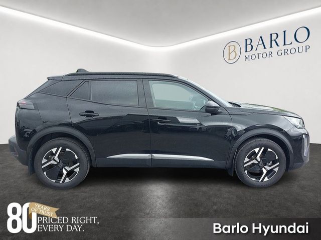 Image for 2025 Peugeot 2008 Allure 1.2i **JUNE SPECIAL PRICE**