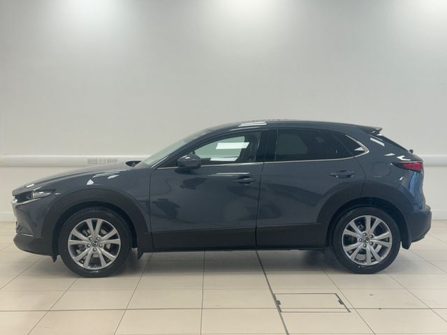 Image for 2026 Mazda CX-30 2.5L 140ps 6AT FWD Takumi