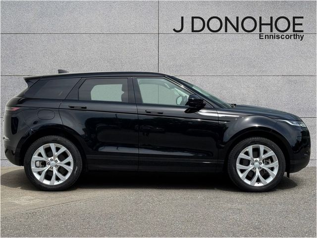 Image for 2022 Land Rover Range Rover Evoque 1.5 PHEV AWD SE