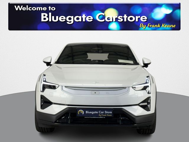 Image for 2025 Polestar 3 PLUS EV AWD **FULL BLACK CLOTH INTERIOR**PANORAMIC ROOF**DUAL MOTOR**HEATED SEATS**HEATED STEERING WHEEL**360 CAMERAS**DIGITAL DASH**APPLE CARPLAY**ANDROID AUTO**LARGE INFOTAINMENT SCREEN**
