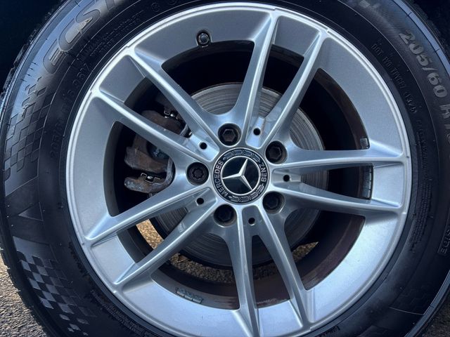 Image for 2019 Mercedes-Benz A Class 180 D SALOON AUTO 4DR