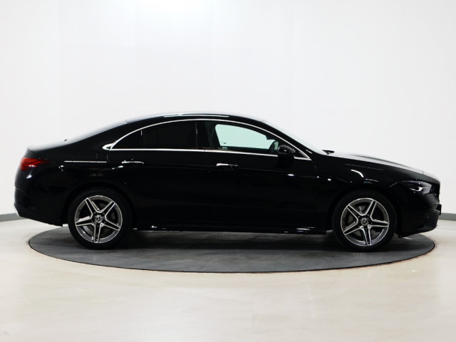 Image for 2024 Mercedes-Benz CLA Class *24* CLA 250 E AMG LINE EXECUTIVE
