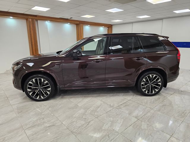Image for 2026 Volvo XC90 T8 ULTRA AWD