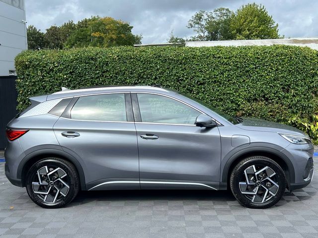 Image for 2024 BYD Atto 3 DESIGN // OPENING PAN ROOF // APPLE CARPLAY/ANDROID AUTO // LEATHER POWERED & HEATED SEATS 