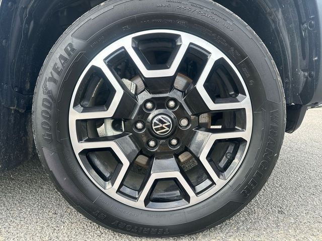 Image for 2024 Volkswagen Amarok PanAmericana 3.0V6 237HP 4WD Auto