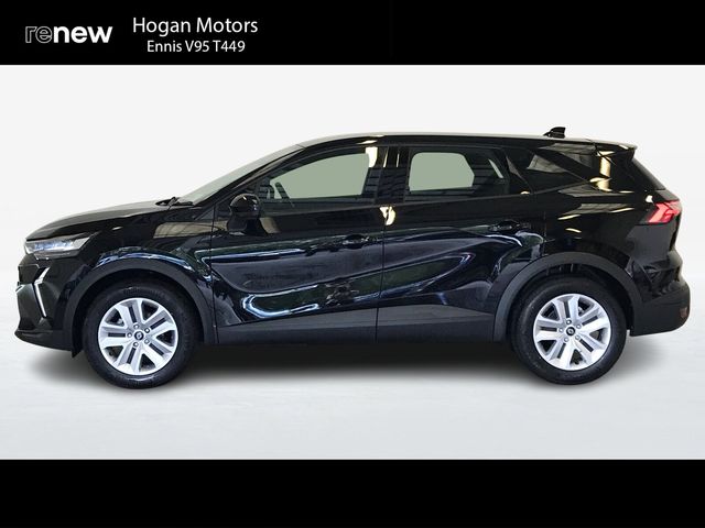 Image for 2026 Renault Symbioz evolution TCe 140 E06X