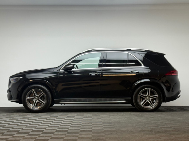 Image for 2024 Mercedes-Benz GLE Class 400E AMG LINE 4MATIC
