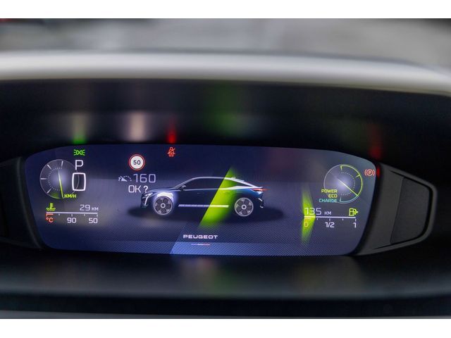 Image for 2026 Peugeot 408 2026 PEUGEOT 408 MHEV 145BHP e-DCS6 GT Auto