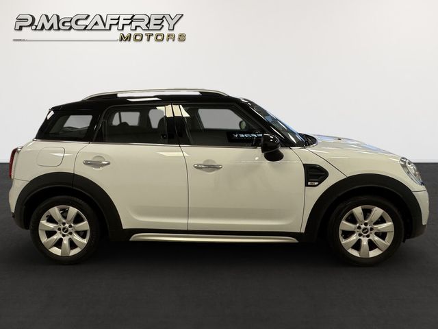 Image for 2019 Mini Countryman Cooper D Auto