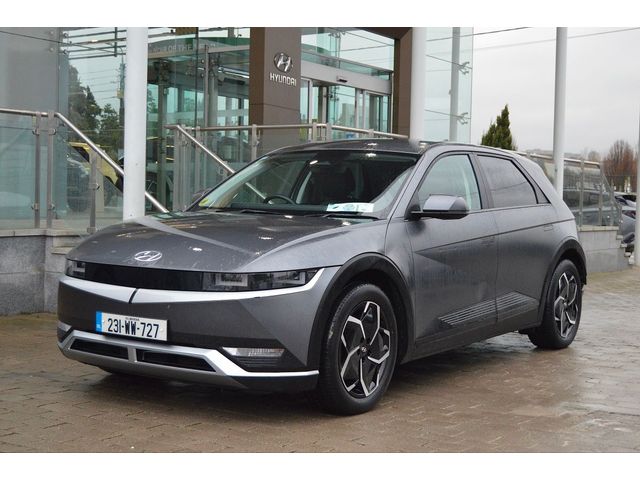 Image for 2023 Hyundai Ioniq 5 Executive Plus 58KWH, ELECTRIC VALUE