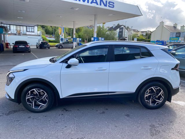 Image for 2024 Kia Sportage K2 1.6 Diesel