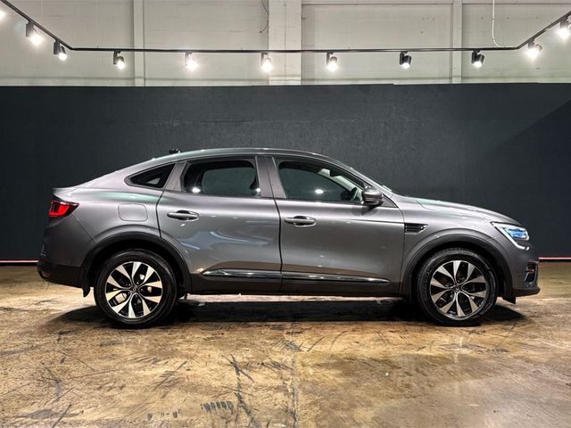 Image for 2021 Renault Arkana AUTOMATIC 1.3L - ALLOY WHEELS - REVERSE CAMERA - CRUISE CONTROL