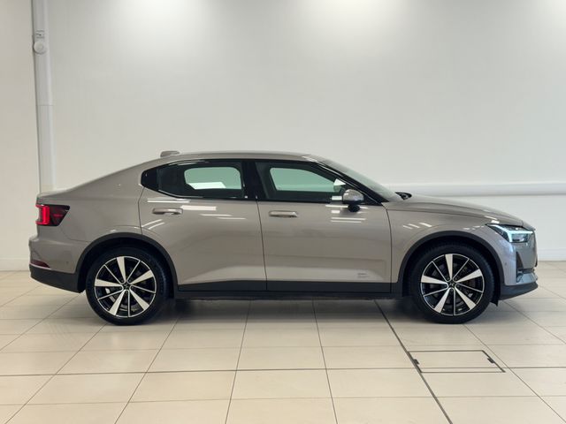 Image for 2022 Polestar 2 Standard Range Single Motor 5D