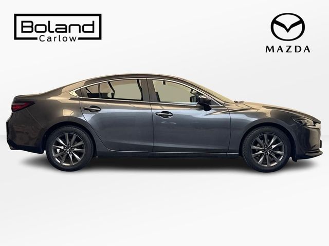 Image for 2020 Mazda Mazda6 2.0P GS-L *JUST ARRIVED* €65 PER WEEK