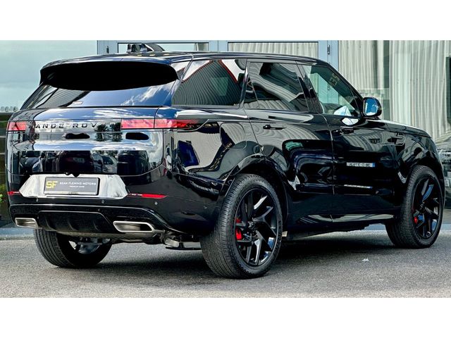 Image for 2026 Land Rover Range Rover Sport ++NEW++ HUGE SAVING / DYNAMIC SE EDITION