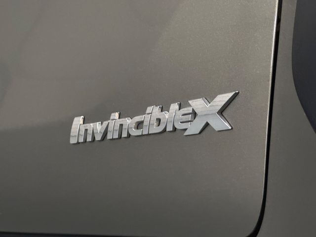 Image for 2023 Toyota Hilux INVINCIBLE X 4WD D-4D DCB