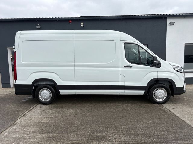 Image for 2025 Maxus Deliver 9 
