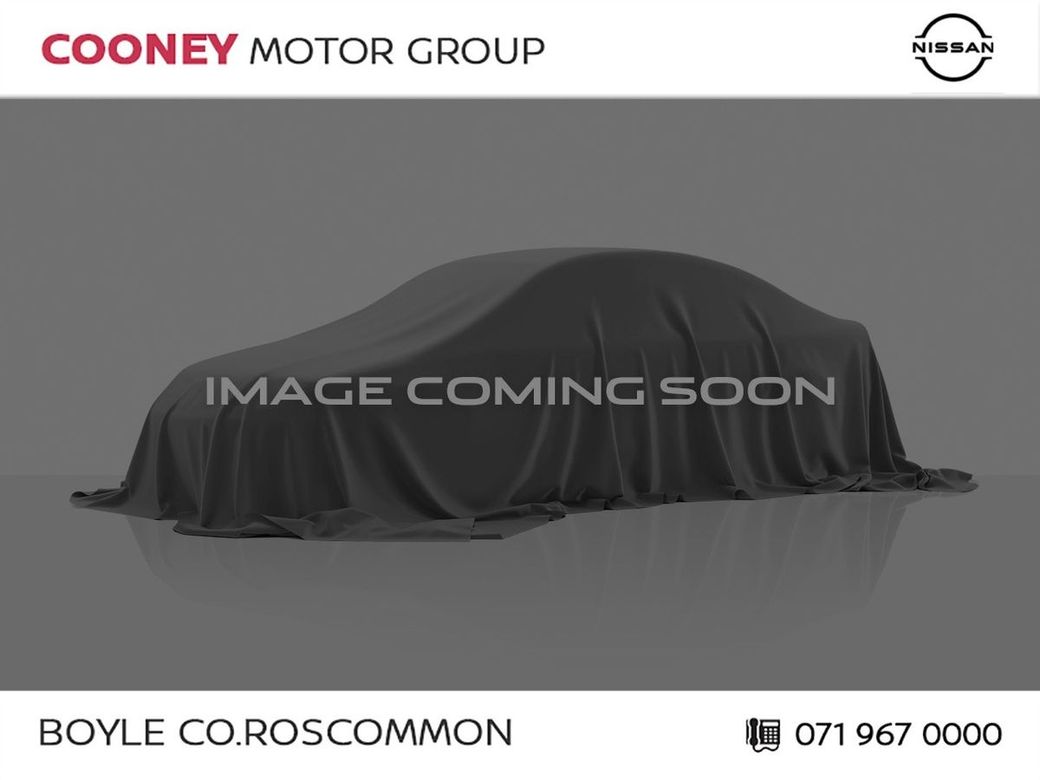 Image for 2023 Nissan Primastar PRIMASTAR LWB 150 SV AUTO MY22
