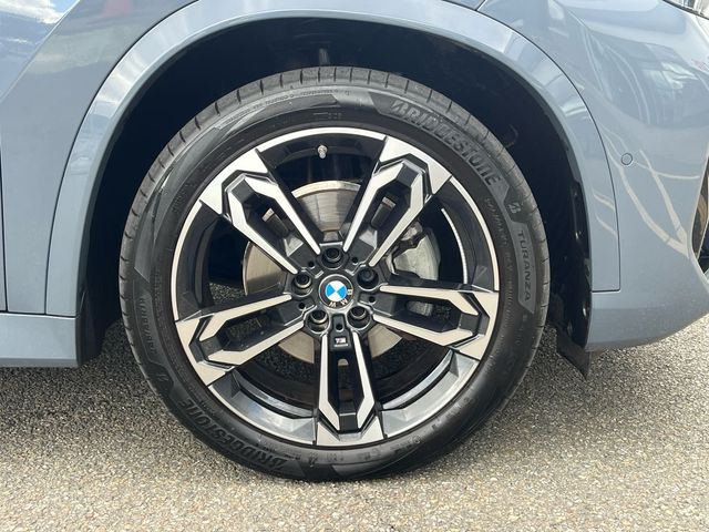 Image for 2024 BMW X1 M SPORT sDrive18d SELF PARKING