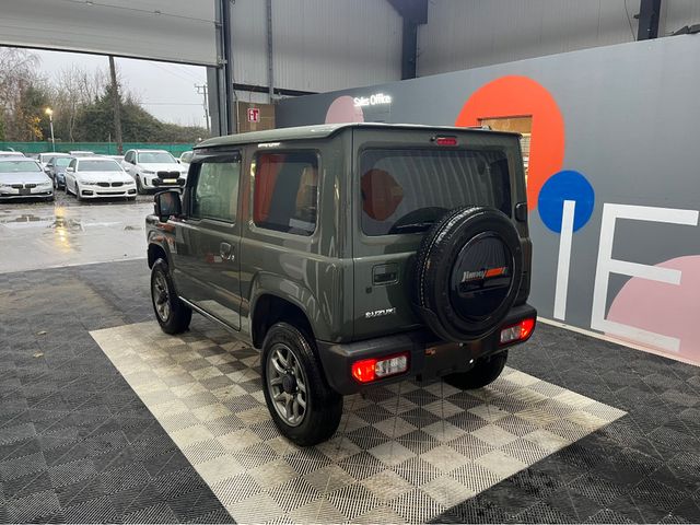 Image for 2023 Suzuki Jimny €28950! 2023 Jimny Manual Only 29k kms - 4 Seater - 4WD