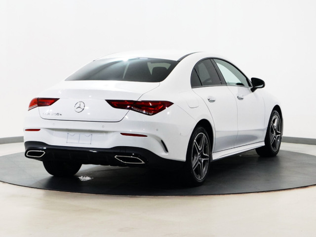 Image for 2022 Mercedes-Benz CLA Class *12* CLA 250 E AMG LINE PREMIUM
