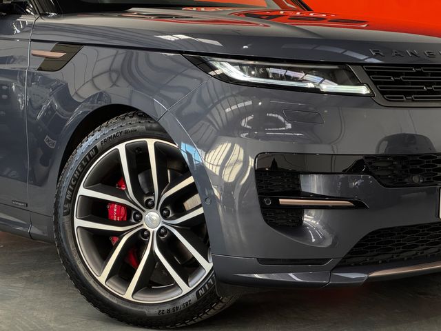 Image for 2025 Land Rover Range Rover Sport AUTOBIOGRAPHY #16