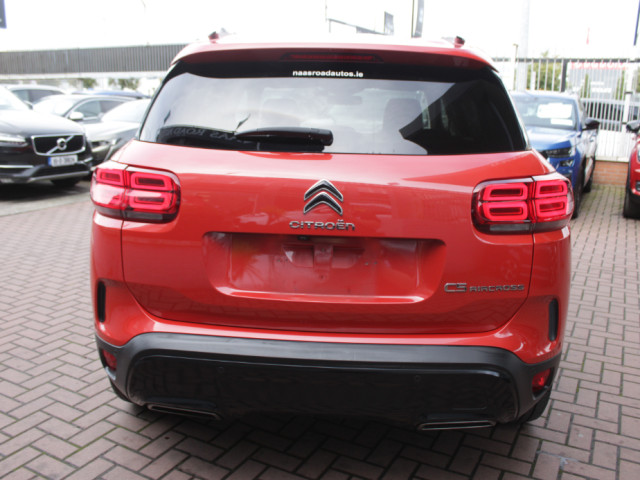 Image for 2019 Citroen C4 2019 CITROEN GRAND C4