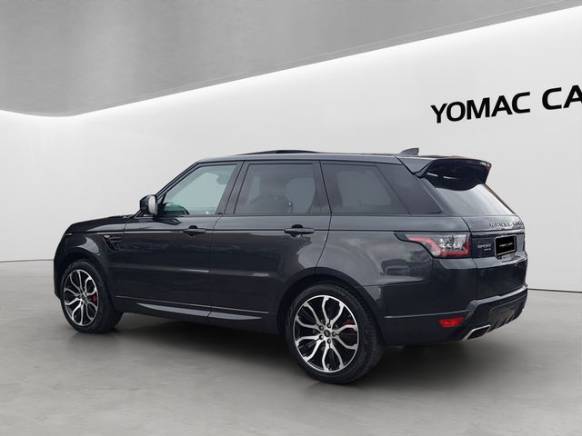 Image for 2020 Land Rover Range Rover Sport P400E R DYNAMIC HSE -- IMMACULATE CONDITION -- FINANCE ARRANGED