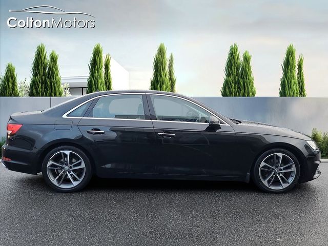 Image for 2019 Audi A4 35TDI 150HP S tronic SE