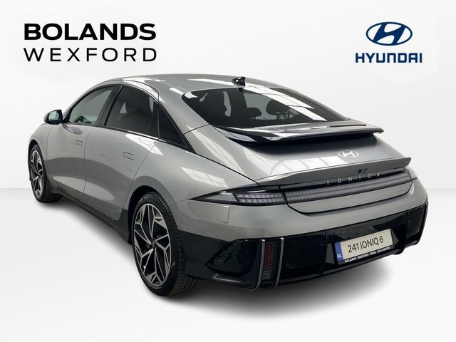 Image for 2024 Hyundai Ioniq 6 