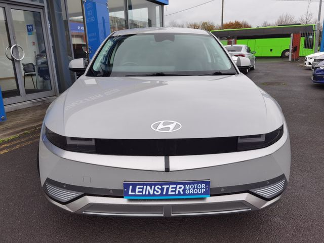 Image for 2023 Hyundai Ioniq 5 77KWH PREMIUM - FINANCE AVAILABLE - CALL US TODAY ON 01 492 6566 OR 087-092 5525