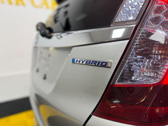Image for 2014 Honda Fit 