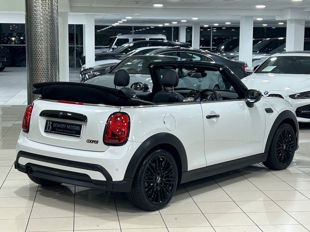 Image for 2024 Mini Convertible 1.5 EXCLUSIVE AUTO=ONLY 6000 MILES//HUGE SPEC//AS NEW=1 OWNER IRISH CAR & JUST SERVICED=TAILORED FINANCE PACKAGES AVAILABLE=TRADE IN'S WELCOME