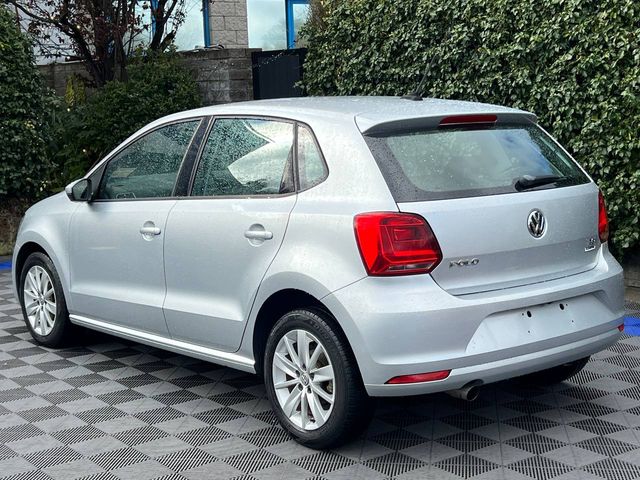 Image for 2015 Volkswagen Polo COMFORTLINE 1.2 TSI AUTO // ADAPTIVE CRUISE CONTROL // 15" ALLOYS // REVERSE CAMERA