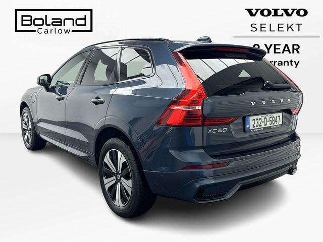Image for 2023 Volvo XC60 T6 PLUS DARK *FREE HAMPER* €125 P/W ON PCP